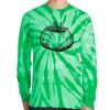 Tie Dye Long Sleeve Tee Thumbnail