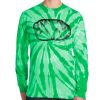 Tie Dye Long Sleeve Tee Thumbnail