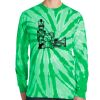 Tie Dye Long Sleeve Tee Thumbnail