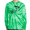 Tie Dye Long Sleeve Tee Thumbnail