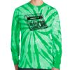 Tie Dye Long Sleeve Tee Thumbnail
