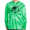 Tie Dye Long Sleeve Tee Thumbnail
