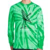 Tie Dye Long Sleeve Tee Thumbnail