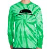 Tie Dye Long Sleeve Tee Thumbnail