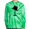 Tie Dye Long Sleeve Tee Thumbnail