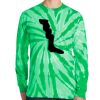Tie Dye Long Sleeve Tee Thumbnail