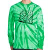 Tie Dye Long Sleeve Tee Thumbnail