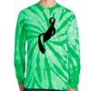 Tie Dye Long Sleeve Tee Thumbnail