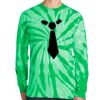 Tie Dye Long Sleeve Tee Thumbnail
