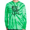 Tie Dye Long Sleeve Tee Thumbnail