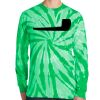 Tie Dye Long Sleeve Tee Thumbnail