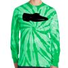 Tie Dye Long Sleeve Tee Thumbnail