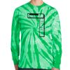 Tie Dye Long Sleeve Tee Thumbnail