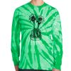 Tie Dye Long Sleeve Tee Thumbnail