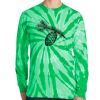 Tie Dye Long Sleeve Tee Thumbnail