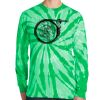 Tie Dye Long Sleeve Tee Thumbnail