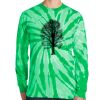 Tie Dye Long Sleeve Tee Thumbnail