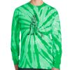 Tie Dye Long Sleeve Tee Thumbnail
