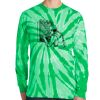 Tie Dye Long Sleeve Tee Thumbnail