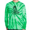 Tie Dye Long Sleeve Tee Thumbnail