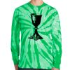 Tie Dye Long Sleeve Tee Thumbnail
