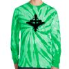 Tie Dye Long Sleeve Tee Thumbnail