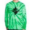 Tie Dye Long Sleeve Tee Thumbnail