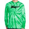 Tie Dye Long Sleeve Tee Thumbnail