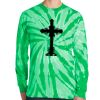 Tie Dye Long Sleeve Tee Thumbnail