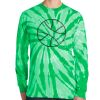 Tie Dye Long Sleeve Tee Thumbnail