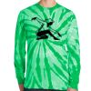Tie Dye Long Sleeve Tee Thumbnail