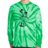 Tie Dye Long Sleeve Tee Thumbnail