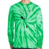 Tie Dye Long Sleeve Tee Thumbnail