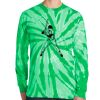 Tie Dye Long Sleeve Tee Thumbnail