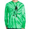 Tie Dye Long Sleeve Tee Thumbnail