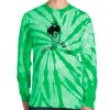 Tie Dye Long Sleeve Tee Thumbnail