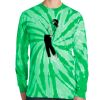 Tie Dye Long Sleeve Tee Thumbnail