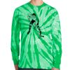 Tie Dye Long Sleeve Tee Thumbnail