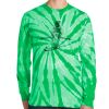 Tie Dye Long Sleeve Tee Thumbnail