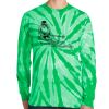Tie Dye Long Sleeve Tee Thumbnail