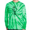 Tie Dye Long Sleeve Tee Thumbnail