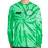 Tie Dye Long Sleeve Tee Thumbnail