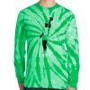 Tie Dye Long Sleeve Tee Thumbnail