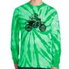 Tie Dye Long Sleeve Tee Thumbnail