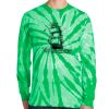 Tie Dye Long Sleeve Tee Thumbnail