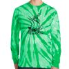 Tie Dye Long Sleeve Tee Thumbnail