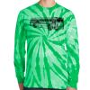 Tie Dye Long Sleeve Tee Thumbnail