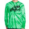 Tie Dye Long Sleeve Tee Thumbnail