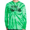 Tie Dye Long Sleeve Tee Thumbnail