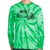 Tie Dye Long Sleeve Tee Thumbnail